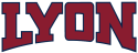 Lyon college logo